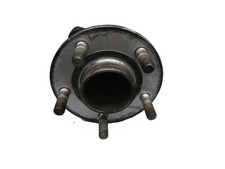 Wheel Hub Wheel Bearing Rear