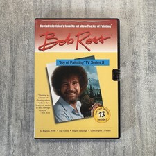 Bob Ross The Joy Of Painting