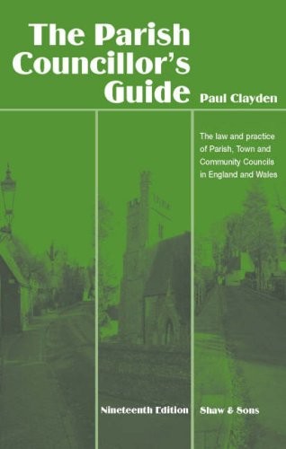The parish councillor - the,