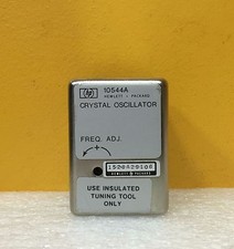 HP Agilent 10544A (Later