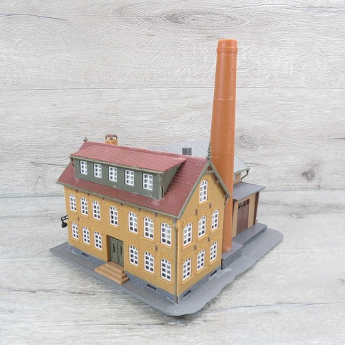 Faller 960 brauerei - -,