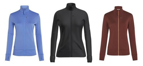 Icebreaker merino 260 - -,
