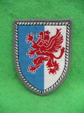 Verbandsabzeichen Bundeswehr Panzergrenadierbrigade 41