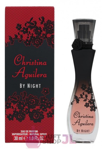 Christina aguilera night - christina, by