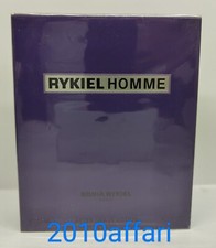 Sonia Rykiel Rykiel Homme