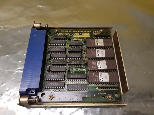 Fanuc a20b 1000 0913 - fanuc, a20b-1000-0913/04a