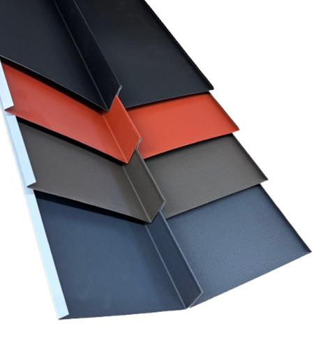 Roofart kehlblech mit - 1,