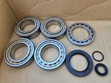 Wacker Ruttelplatte Lagersatz