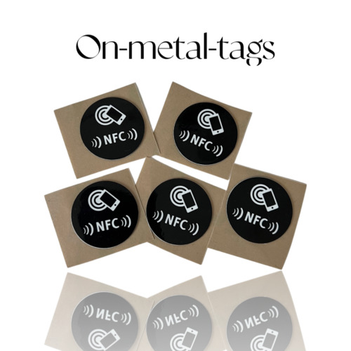 Nfc ntag215 stk anti metal - 5, anti-metal