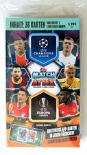 Topps Match Attax Champions