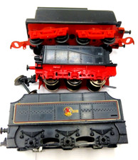 Dampfloktender fleischmann - dampfloktender,