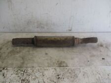 Auspufftopf Mitteltopf Mittelschalldämpfer passt für NISSAN  X-TRAIL (T30)