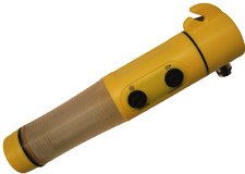 Pannenlicht Pannenleuchte Warnlicht Kfz LED Nothammer Gurtmesser Notfalllicht