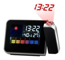 Digitale Wetterstation