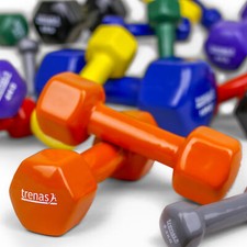 Kurzhanteln trenas - Hantel -