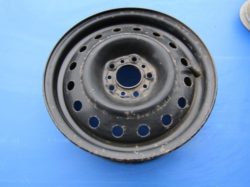 Stahlfelge 00jx15h2 dunlop - stahlfelge,