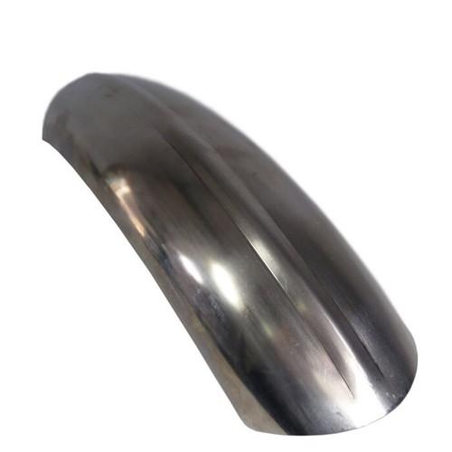 Stahl front fender - front, 11
