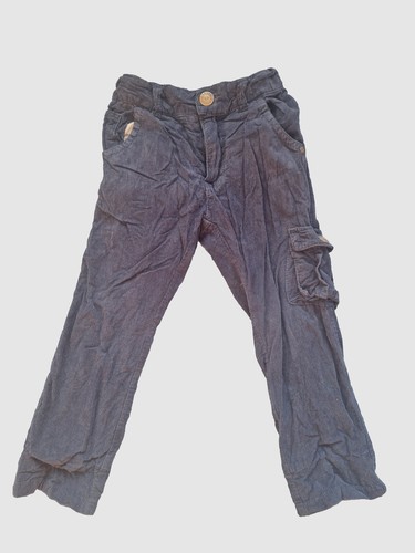Pusblu unisex gefüttert kord - gefüttert,