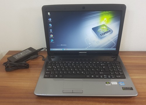 Medion p6634 intel - p6634,