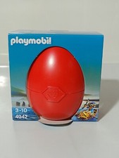 Playmobil Pirates - Pirat im