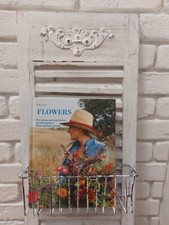 Flowers | Wie ich aus meinem Garten ein ökologisches Blumenparadies mache | Buch