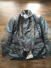 Spidi Touren-Funktionsjacke Max Tour S2 f. Motorrad, Gr. S