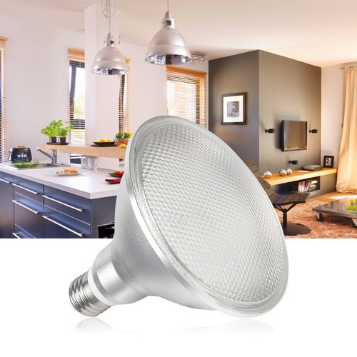 Par38 e27 led spot reflektor - e27,