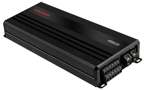Crunch gtx2600 kanal - crunch, 6-kanal