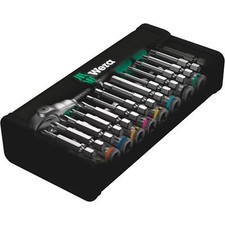 Wera 8100 SA 6 Zyklop