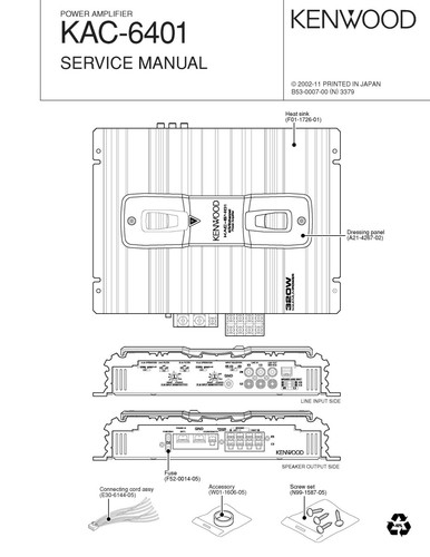Service manual anleitung für - manual-anleitung,