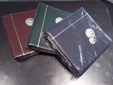 Leuchtturm Numis-Münzalbum