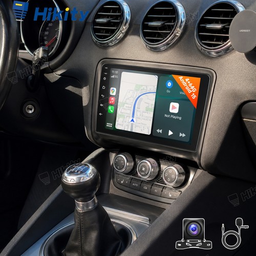 Für audi mk2 2006 2014 - für,