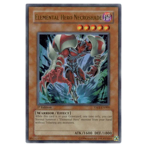 Yugioh starter deck - yugioh, jaden