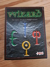 Kartenspiel - Wizard - Amigo Spiele