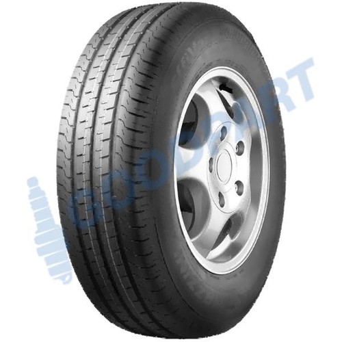 Sommerreifen mazzini - 1x,