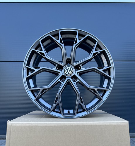 Zoll felgen ff02 anthrazit - zoll,