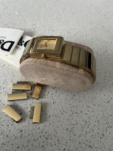 Dolce gabbana dw0348 - &,