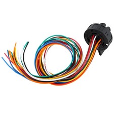 16-poliger Getriebe-Stecker
