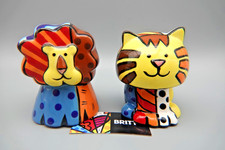 Romero britto salz und - romero, salz-/und