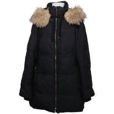 Zara, Daunenmantel, Damen
