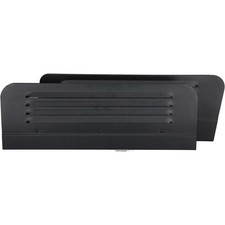 Fahrerhaus-Lüftungsgitter