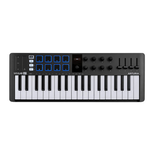 Arturia minilab mk3 - 37,