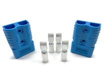 Batterie stecker 175a mm2 - stecker,