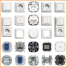 Busch Jaeger Reflex SI