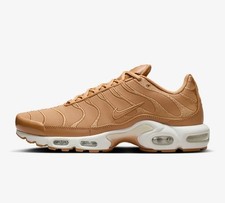 Nike Air Max Plus TN Flax Sail