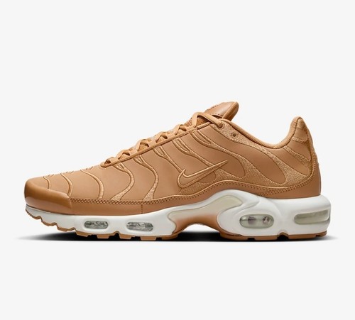 Nike air max plus - air, flax