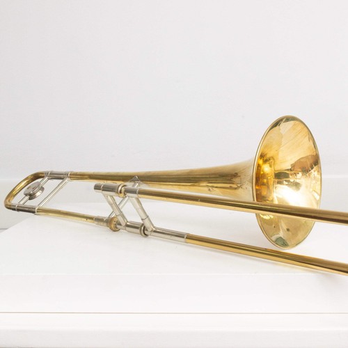 Vincent bach stradivarius - vincent,
