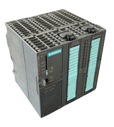 Siemens simatic 300 cpu - s7-300,