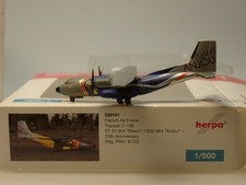 Herpa Wings Transall C-160