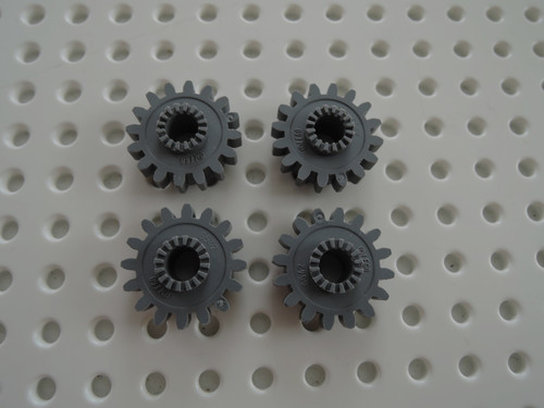 Lego technic zahnrad 16 - zahnrad,